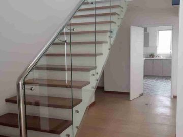 #CASA MODERNA