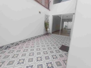 #CASA MODERNA