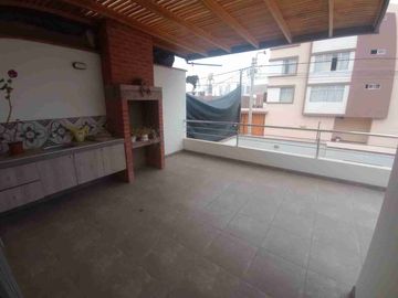 #CASA MODERNA