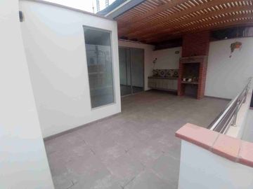 #CASA MODERNA