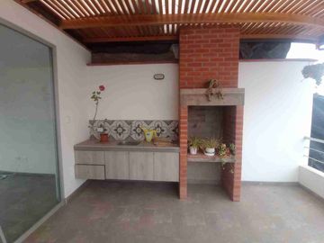 #CASA MODERNA