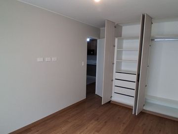Venta de Departamento de Estreno en Jesús María