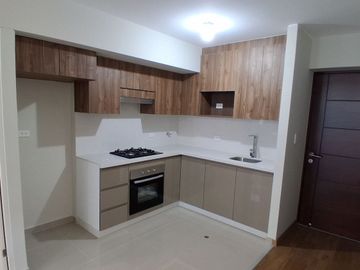 Venta de Departamento de Estreno en Jesús María