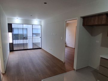 Venta de Departamento de Estreno en Jesús María
