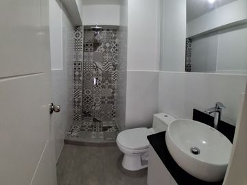 Venta de Departamento de Estreno en Jesús María