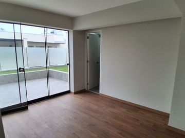 Venta de Departamento de Estreno en Jesús María