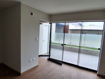 Venta de Departamento de Estreno en Jesús María