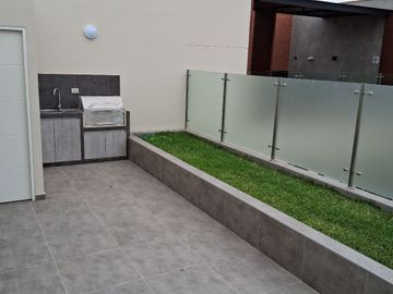 Venta de Departamento de Estreno en Jesús María