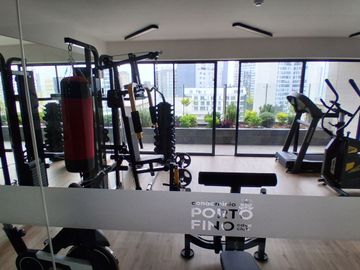 Venta de Departamento de Estreno en Jesús María