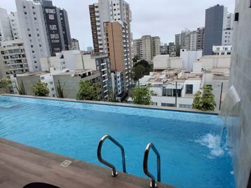 Venta de Departamento de Estreno en Jesús María