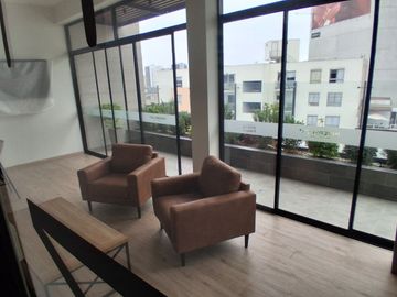 Venta de Departamento de Estreno en Jesús María