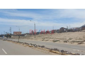 Venta De Terreno En Condominio Sol De Trujillo En Los Portales Del Alto Salaverry I Etapa$ 40 000 Dolares 120 Mts2