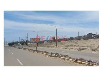Venta De Terreno En Condominio Sol De Trujillo En Los Portales Del Alto Salaverry I Etapa$ 40 000 Dolares 120 Mts2
