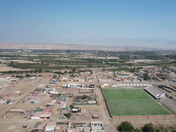 VENDO TERRENO PARA CASA DE CAMPO 400 M² - ASIA - CAÑETE - LIMA