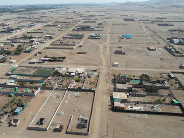VENDO TERRENO PARA CASA DE CAMPO 400 M² - ASIA - CAÑETE - LIMA