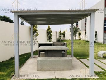 DEPARTAMENTO EN VENTA EN TOLUCA TEOMAYA                            ALC108