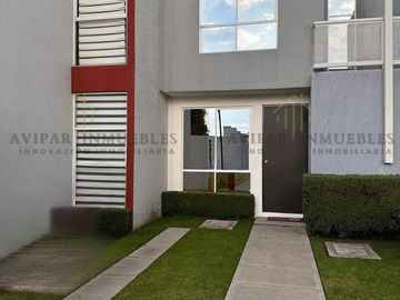 DEPARTAMENTO EN VENTA EN TOLUCA TEOMAYA                            ALC108