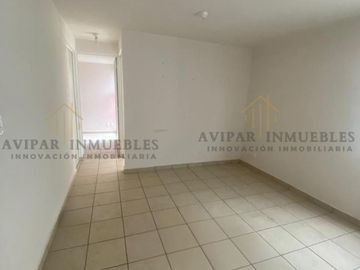 DEPARTAMENTO EN VENTA EN TOLUCA TEOMAYA                            ALC108