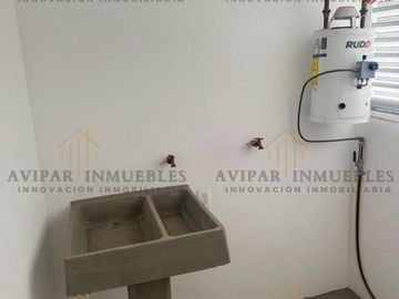 DEPARTAMENTO EN VENTA EN TOLUCA TEOMAYA                            ALC108