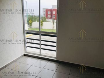 DEPARTAMENTO EN VENTA EN TOLUCA TEOMAYA                            ALC108