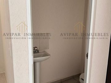DEPARTAMENTO EN VENTA EN TOLUCA TEOMAYA                            ALC108
