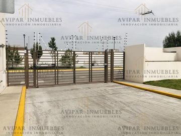 DEPARTAMENTO EN VENTA EN TOLUCA TEOMAYA                            ALC108