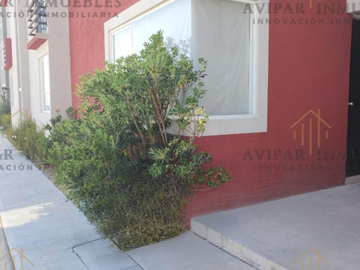 DEPARTAMENTO EN VENTA EN TOLUCA TEOMAYA                            ALC108
