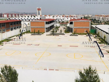 DEPARTAMENTO EN VENTA EN TOLUCA TEOMAYA                            ALC108
