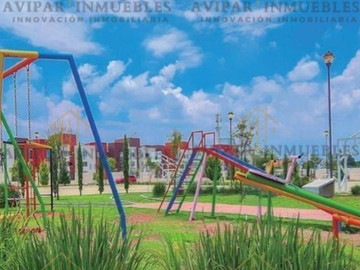 DEPARTAMENTO EN VENTA EN TOLUCA TEOMAYA                            ALC108