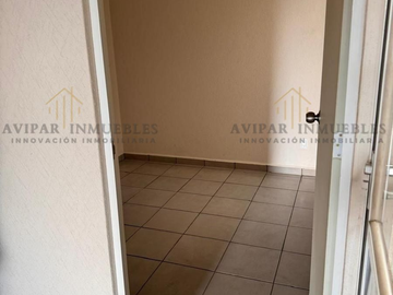DEPARTAMENTO EN VENTA EN TOLUCA TEOMAYA                            ALC108