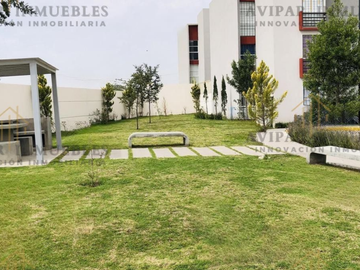 DEPARTAMENTO EN VENTA EN TOLUCA TEOMAYA                            ALC108