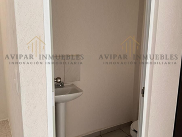 DEPARTAMENTO EN VENTA EN TOLUCA TEOMAYA                            ALC108