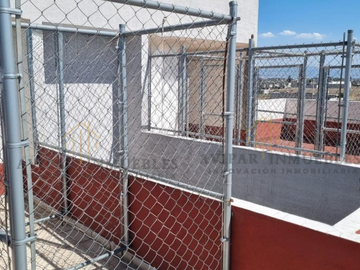 DEPARTAMENTO EN VENTA EN TOLUCA TEOMAYA                            ALC108