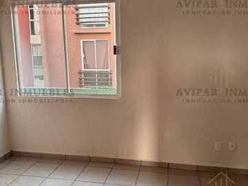DEPARTAMENTO EN VENTA EN TOLUCA TEOMAYA                            ALC108