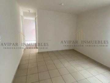 DEPARTAMENTO EN VENTA EN TOLUCA TEOMAYA                            ALC108