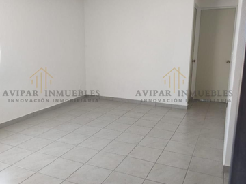 DEPARTAMENTO EN VENTA EN TOLUCA TEOMAYA                            ALC108