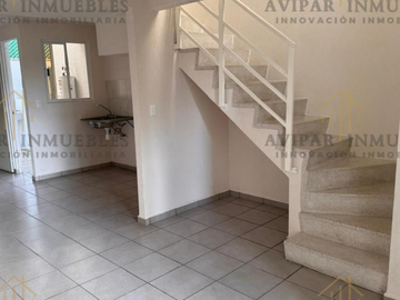 DEPARTAMENTO EN VENTA EN TOLUCA TEOMAYA                            ALC108