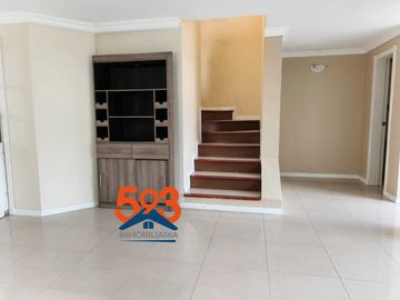 Casa de Venta en Latacunga