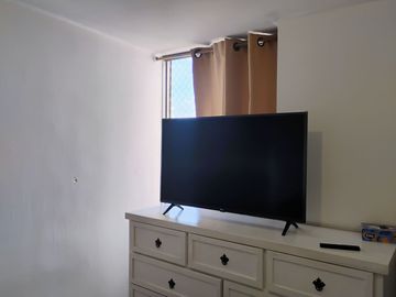 DEPARTAMENTO EN VENTA 2D - 1 B PISO 18 EL BOSQUE