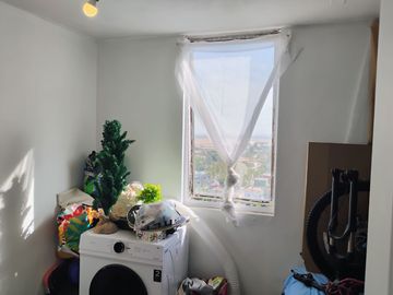DEPARTAMENTO EN VENTA 2D - 1 B PISO 18 EL BOSQUE