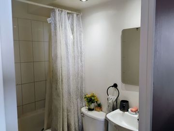 DEPARTAMENTO EN VENTA 2D - 1 B PISO 18 EL BOSQUE