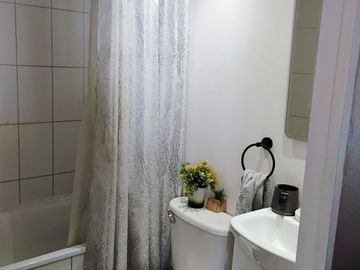 DEPARTAMENTO EN VENTA 2D - 1 B PISO 18 EL BOSQUE