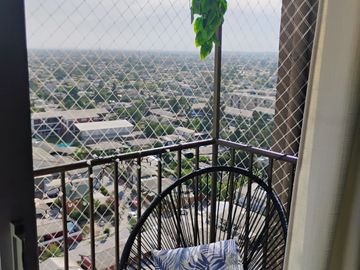 DEPARTAMENTO EN VENTA 2D - 1 B PISO 18 EL BOSQUE
