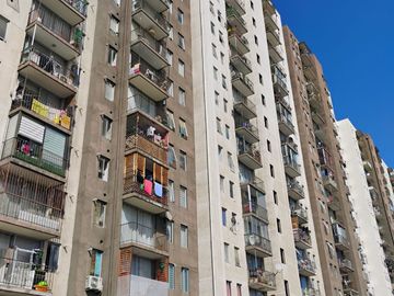DEPARTAMENTO EN VENTA 2D - 1 B PISO 18 EL BOSQUE