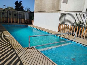 DEPARTAMENTO EN VENTA 2D - 1 B PISO 18 EL BOSQUE
