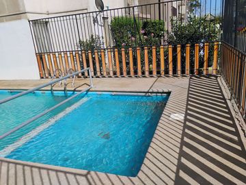 DEPARTAMENTO EN VENTA 2D - 1 B PISO 18 EL BOSQUE