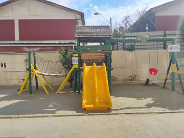 DEPARTAMENTO EN VENTA 2D - 1 B PISO 18 EL BOSQUE