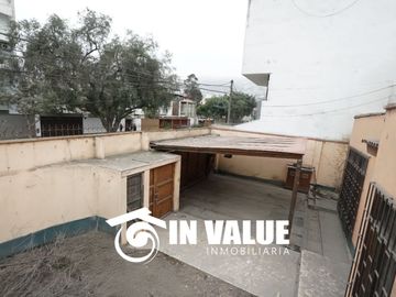VENTA TERRENO EN VALLE HERMOSO SURCO