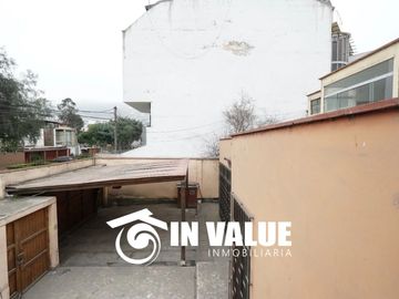 VENTA TERRENO EN VALLE HERMOSO SURCO