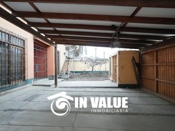 VENTA TERRENO EN VALLE HERMOSO SURCO